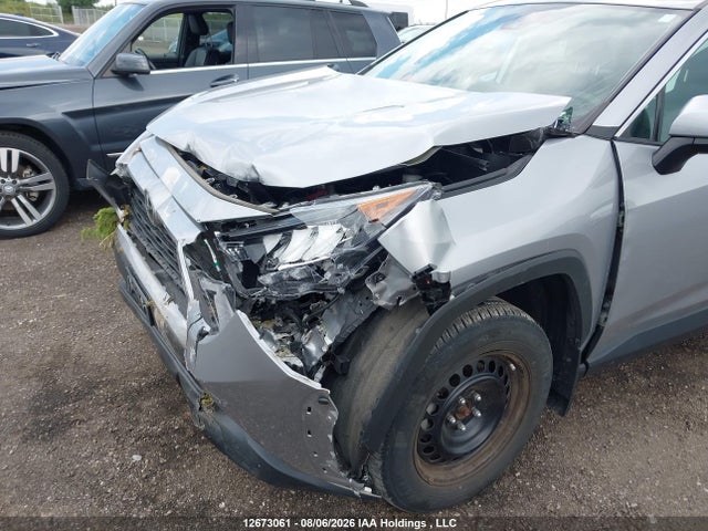 Toyota RAV4 2023 2T3B1RFV7PC384685 Image 6