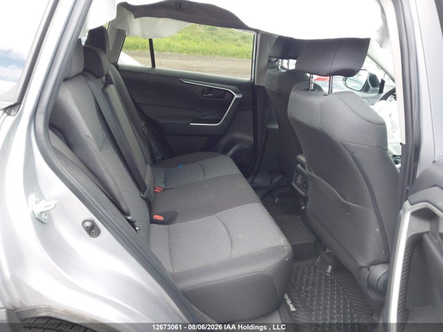 Toyota RAV4 2023 2T3B1RFV7PC384685 Image 8