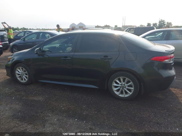 Aukcja sprzedaży 2022 Toyota Corolla, vin: 5YFB4MBE0NP139331, numer aukcji: 12673065