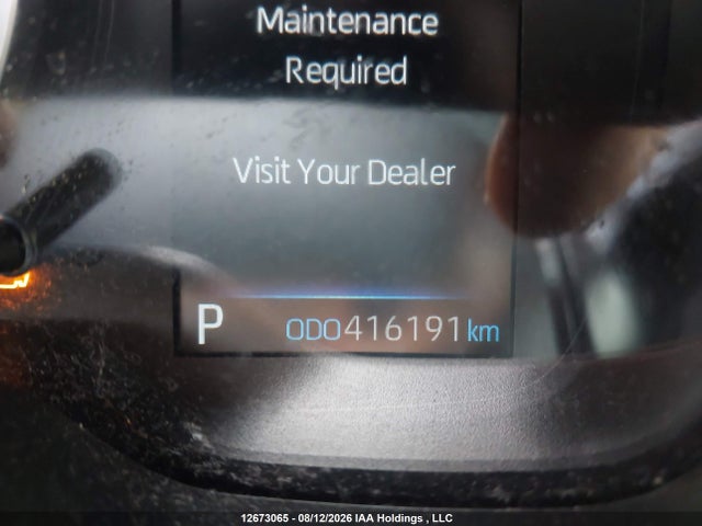 Aukcja sprzedaży 2022 Toyota Corolla, vin: 5YFB4MBE0NP139331, numer aukcji: 12673065