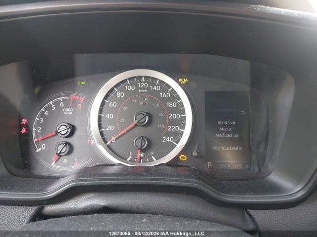 Aukcja sprzedaży 2022 Toyota Corolla, vin: 5YFB4MBE0NP139331, numer aukcji: 12673065
