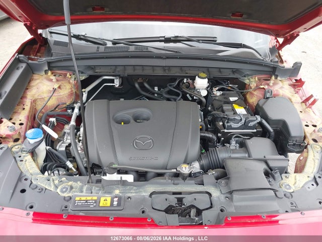 Mazda Cx-5 Gs 2026 JM3KMBHA7T0111436 Image 10