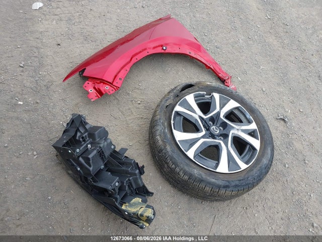 Mazda Cx-5 Gs 2026 JM3KMBHA7T0111436 Image 12