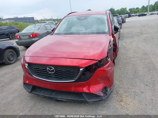 Mazda Cx-5 Gs 2026 JM3KMBHA7T0111436 Image 13