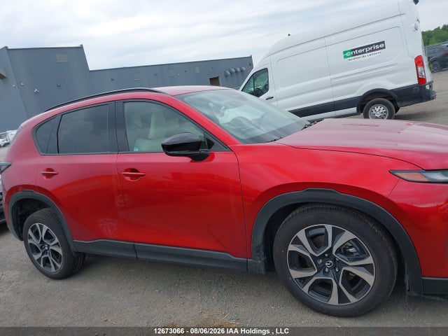Mazda Cx-5 Gs 2026 JM3KMBHA7T0111436 Image 14
