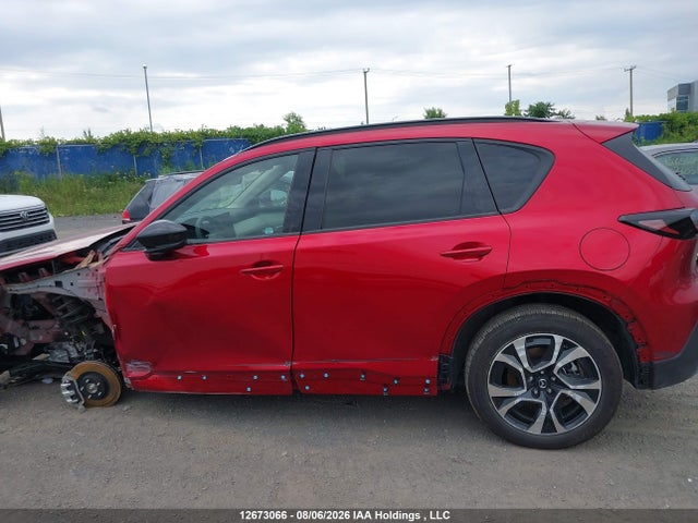 Mazda Cx-5 Gs 2026 JM3KMBHA7T0111436 Image 15