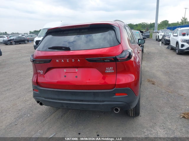 Mazda Cx-5 Gs 2026 JM3KMBHA7T0111436 Image 17