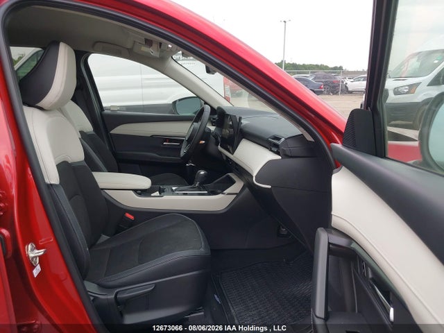 Mazda Cx-5 Gs 2026 JM3KMBHA7T0111436 Image 5