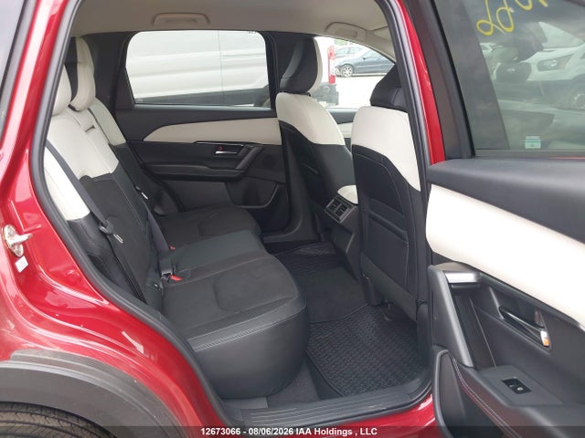 Mazda Cx-5 Gs 2026 JM3KMBHA7T0111436 Image 8