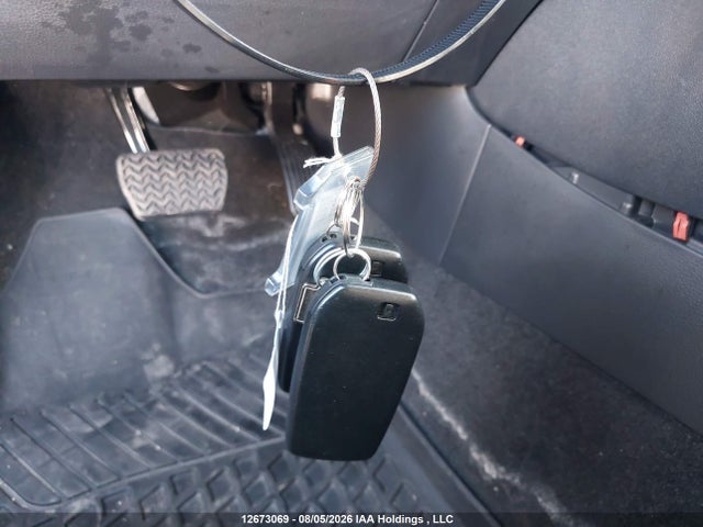 12673069 :رقم المزاد ، JTDBCMFE6S3104942 vin ، 2025 Toyota Corolla Le/se/xle مزاد بيع
