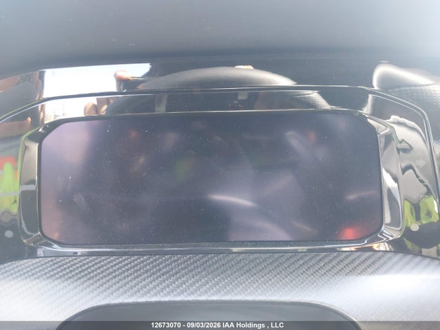 Volkswagen Golf R Black Edition 2025 WVWKB7CD7SW231438 Image 7