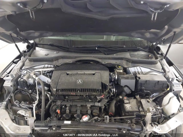 Продаж на аукціоні авто 2024 Acura Mdx Advance, vin: 5J8YE1H82RL803068, номер лоту: 12673071