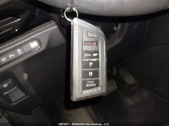 Продаж на аукціоні авто 2024 Acura Mdx Advance, vin: 5J8YE1H82RL803068, номер лоту: 12673071