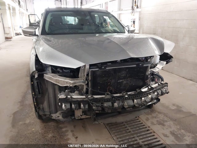 Продаж на аукціоні авто 2024 Acura Mdx Advance, vin: 5J8YE1H82RL803068, номер лоту: 12673071