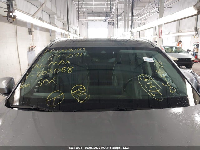 Продаж на аукціоні авто 2024 Acura Mdx Advance, vin: 5J8YE1H82RL803068, номер лоту: 12673071