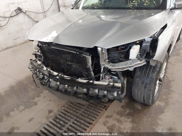 Продаж на аукціоні авто 2024 Acura Mdx Advance, vin: 5J8YE1H82RL803068, номер лоту: 12673071