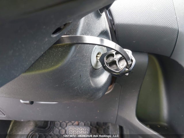 2007 Toyota Yaris Le/rs მანქანა იყიდება აუქციონზე, vin: JTDKT923875080303, აუქციონის ნომერი: 12673072