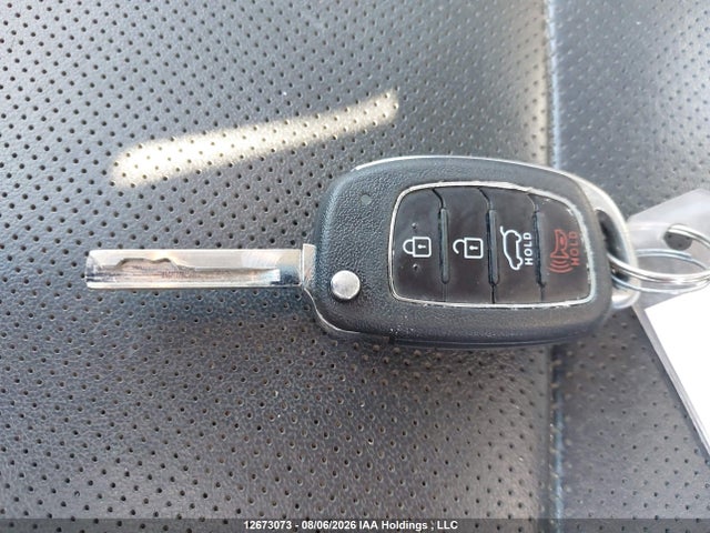 Продажа на аукционе авто 2017 Hyundai Santa Fe Sport, vin: 5XYZUDLB4HG421094, номер лота: 12673073