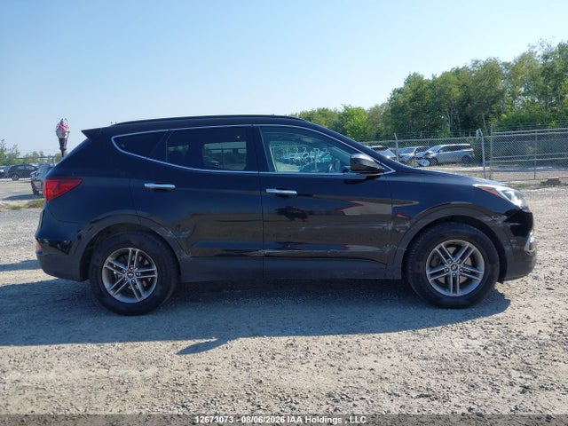 Продажа на аукционе авто 2017 Hyundai Santa Fe Sport, vin: 5XYZUDLB4HG421094, номер лота: 12673073
