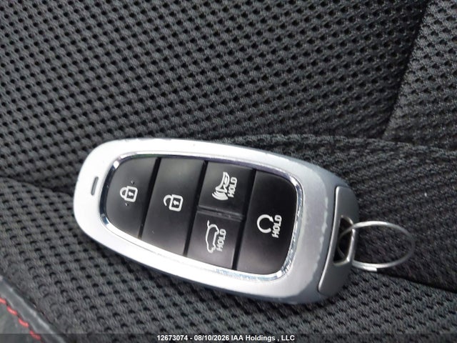 KM8JCCD14RU141140 Hyundai TUCSON HYBRID