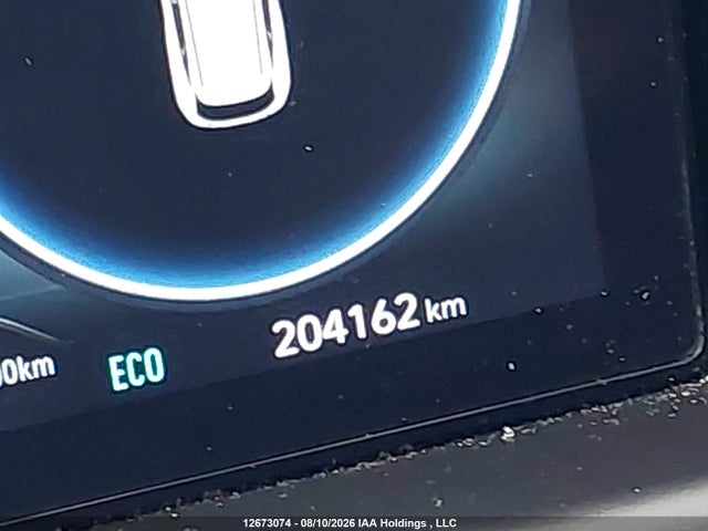 KM8JCCD14RU141140 Hyundai TUCSON HYBRID
