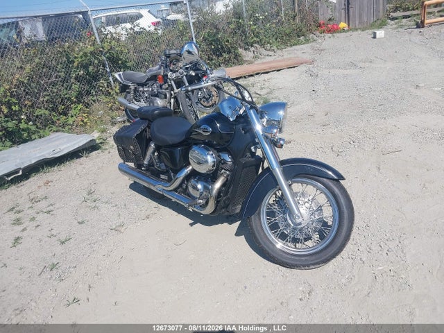Продажа на аукционе авто 2002 Honda , vin: JH2RC44L52K020513, номер лота: 12673077
