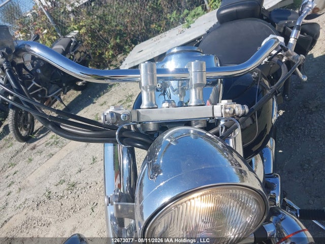 Продажа на аукционе авто 2002 Honda , vin: JH2RC44L52K020513, номер лота: 12673077