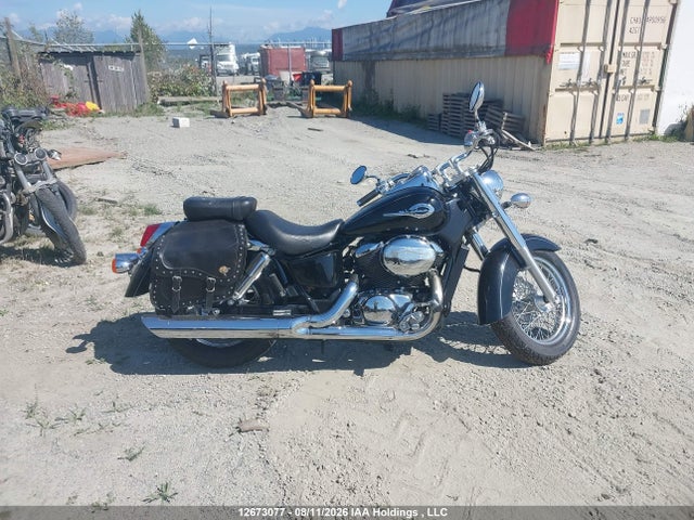 Продажа на аукционе авто 2002 Honda , vin: JH2RC44L52K020513, номер лота: 12673077
