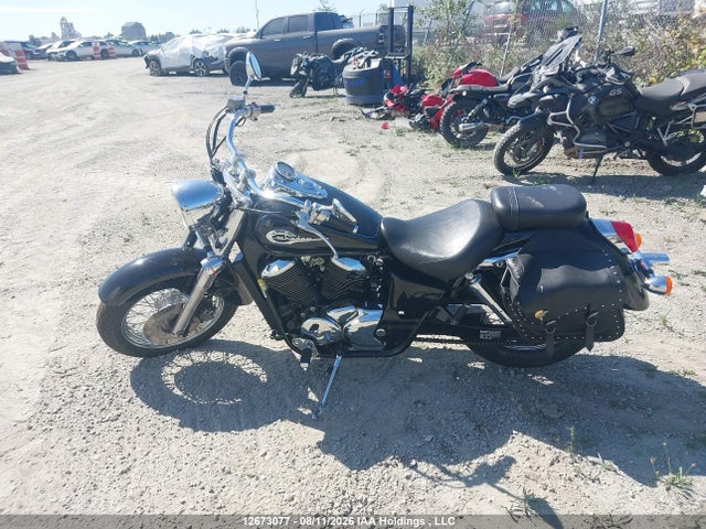 Продажа на аукционе авто 2002 Honda , vin: JH2RC44L52K020513, номер лота: 12673077