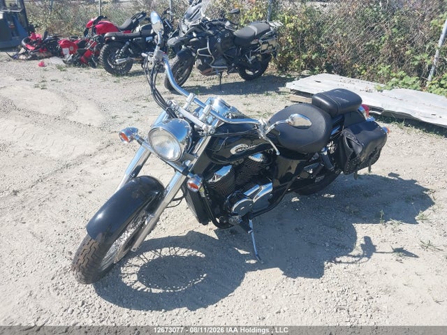Продажа на аукционе авто 2002 Honda , vin: JH2RC44L52K020513, номер лота: 12673077