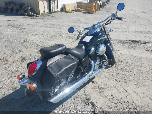 Продажа на аукционе авто 2002 Honda , vin: JH2RC44L52K020513, номер лота: 12673077