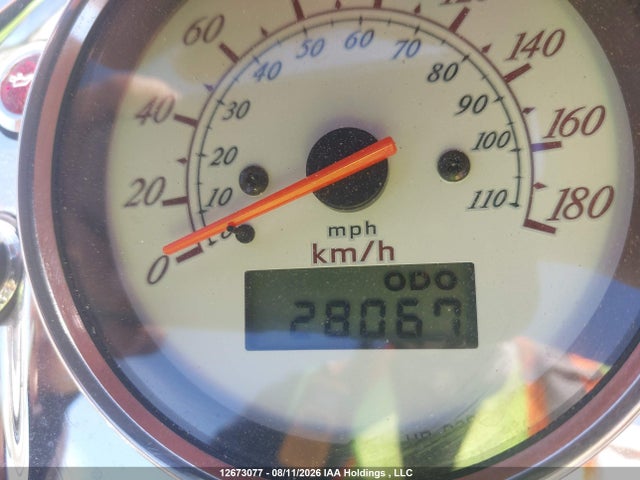 Продажа на аукционе авто 2002 Honda , vin: JH2RC44L52K020513, номер лота: 12673077