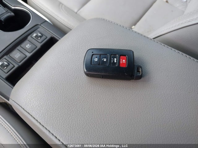 Aukcja sprzedaży 2017 Toyota Camry Hybrid Xle, vin: 4T1BD1FK1HU202504, numer aukcji: 12673081