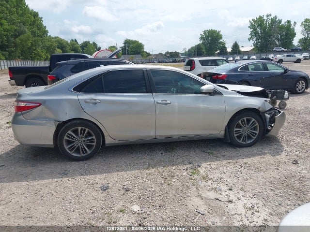 Aukcja sprzedaży 2017 Toyota Camry Hybrid Xle, vin: 4T1BD1FK1HU202504, numer aukcji: 12673081