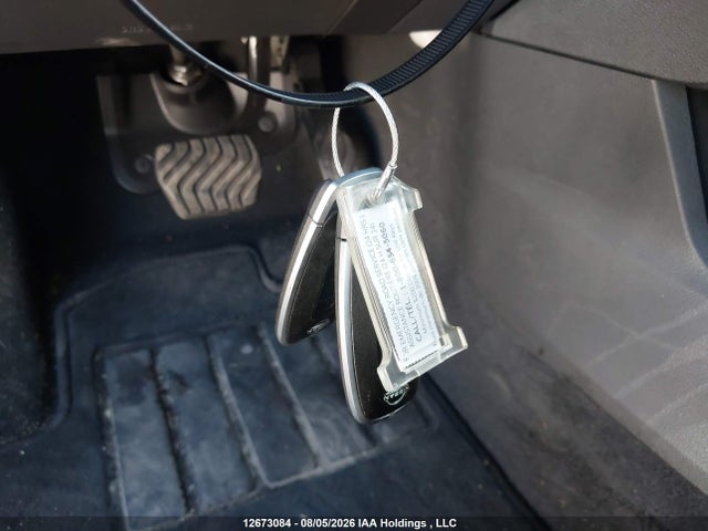 Nissan ROGUE S 2026 JN8BT3AB4TW096657 Image 9