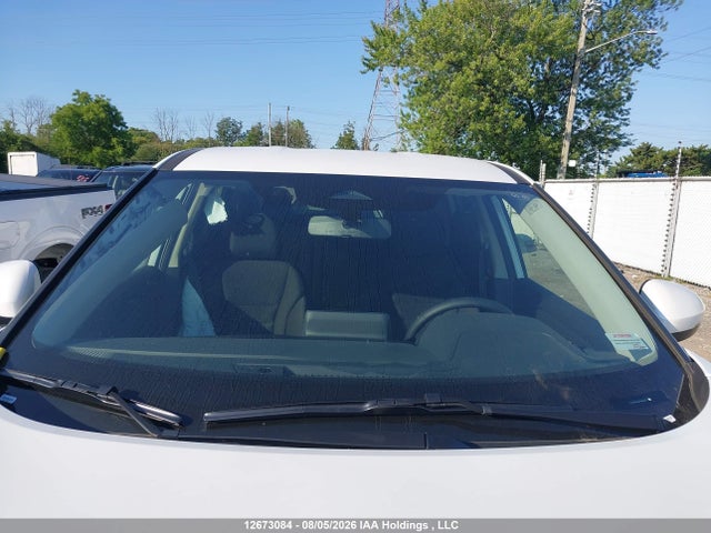 Nissan ROGUE S 2026 JN8BT3AB4TW096657 Image 14
