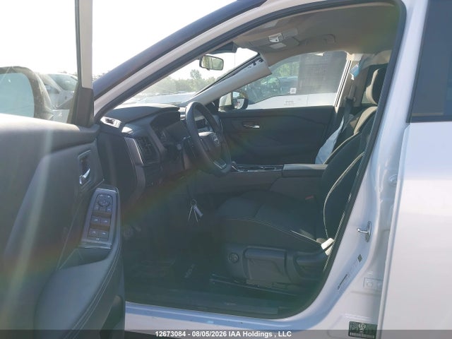 Nissan ROGUE S 2026 JN8BT3AB4TW096657 Image 16