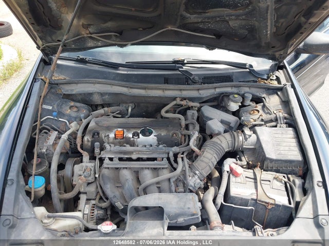 Продаж на аукціоні авто 2010 Honda Accord Lx, vin: 1HGCP2E34AA804189, номер лоту: 12648582