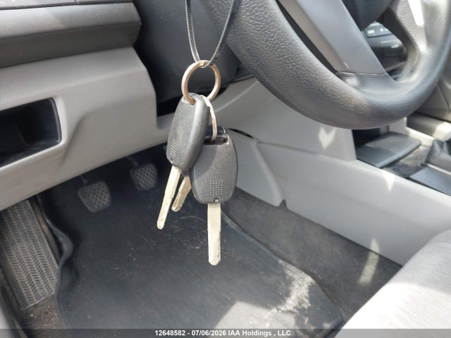 Продаж на аукціоні авто 2010 Honda Accord Lx, vin: 1HGCP2E34AA804189, номер лоту: 12648582
