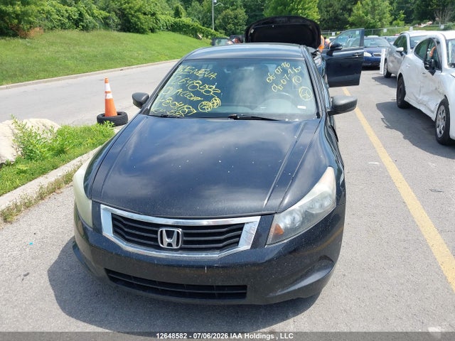 Продаж на аукціоні авто 2010 Honda Accord Lx, vin: 1HGCP2E34AA804189, номер лоту: 12648582