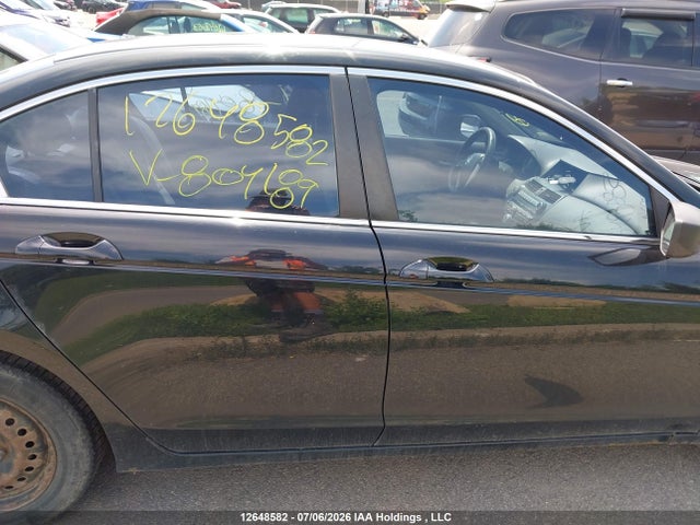 Продаж на аукціоні авто 2010 Honda Accord Lx, vin: 1HGCP2E34AA804189, номер лоту: 12648582