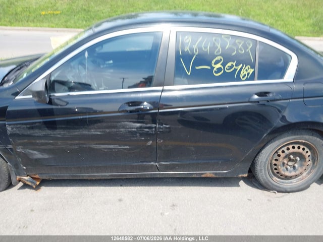 Продаж на аукціоні авто 2010 Honda Accord Lx, vin: 1HGCP2E34AA804189, номер лоту: 12648582