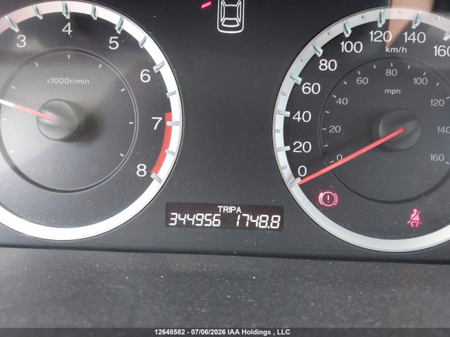 Продаж на аукціоні авто 2010 Honda Accord Lx, vin: 1HGCP2E34AA804189, номер лоту: 12648582