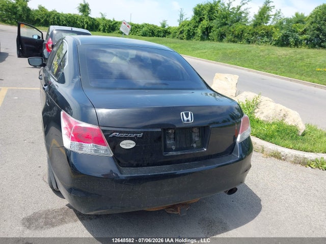 Продаж на аукціоні авто 2010 Honda Accord Lx, vin: 1HGCP2E34AA804189, номер лоту: 12648582
