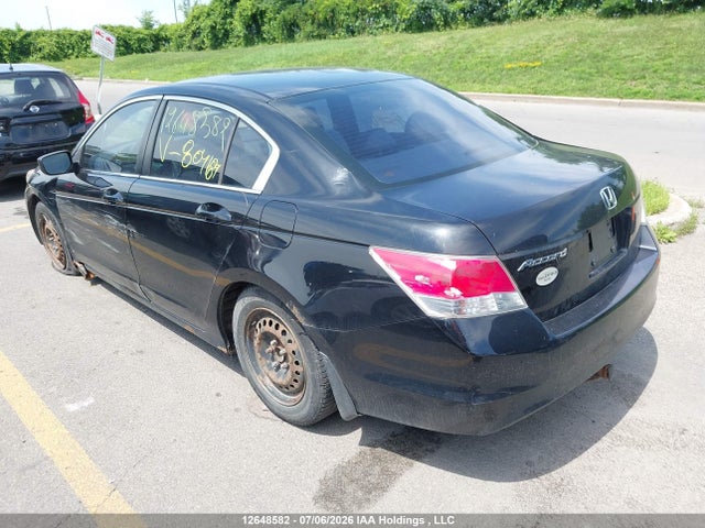 Продаж на аукціоні авто 2010 Honda Accord Lx, vin: 1HGCP2E34AA804189, номер лоту: 12648582