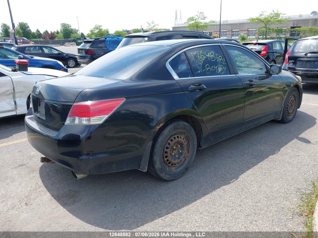 Продаж на аукціоні авто 2010 Honda Accord Lx, vin: 1HGCP2E34AA804189, номер лоту: 12648582