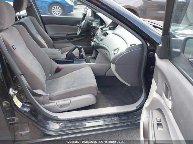 Продаж на аукціоні авто 2010 Honda Accord Lx, vin: 1HGCP2E34AA804189, номер лоту: 12648582