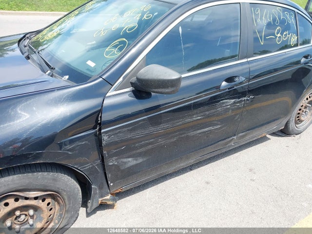 Продаж на аукціоні авто 2010 Honda Accord Lx, vin: 1HGCP2E34AA804189, номер лоту: 12648582