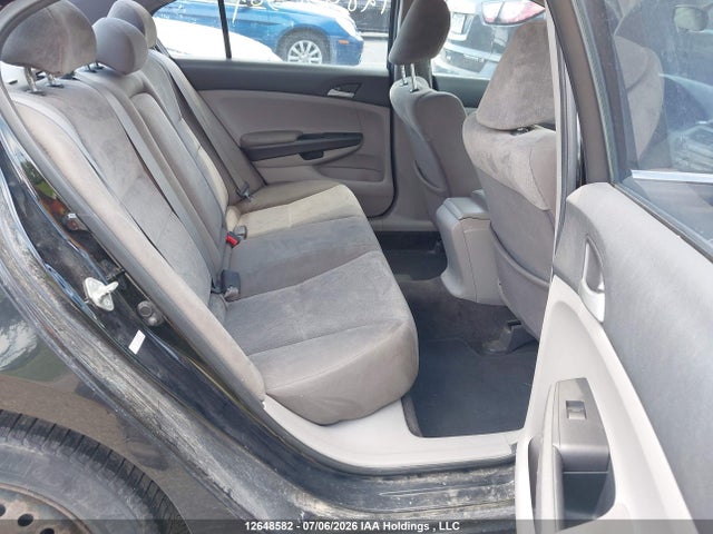 Продаж на аукціоні авто 2010 Honda Accord Lx, vin: 1HGCP2E34AA804189, номер лоту: 12648582