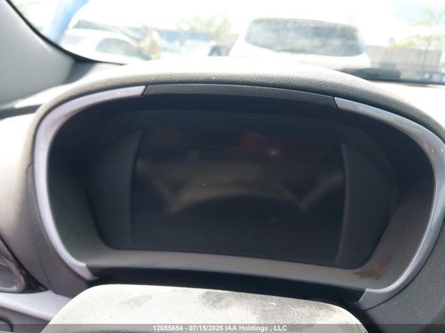 Продаж на аукціоні авто 2018 Chevrolet Volt Lt, vin: 1G1RA6S58JU115383, номер лоту: 12655654
